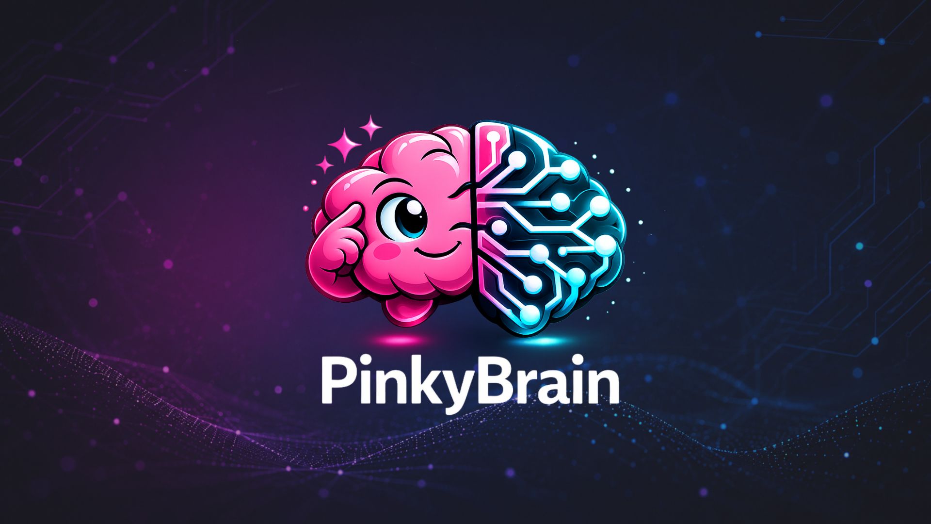 PinkyBrain